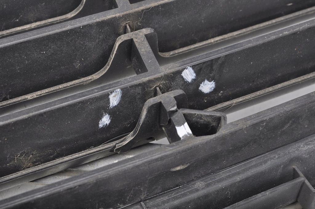 фото №8, Volvo c30 решётка радиатора решётка радиатора решётка радиатора 30657194