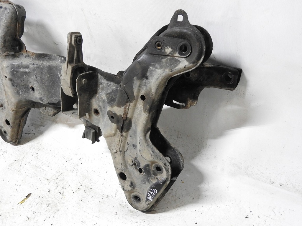 фото №6, Citroen ds3 09-14 1.6 e-hdi підрамник підрамник підрамник