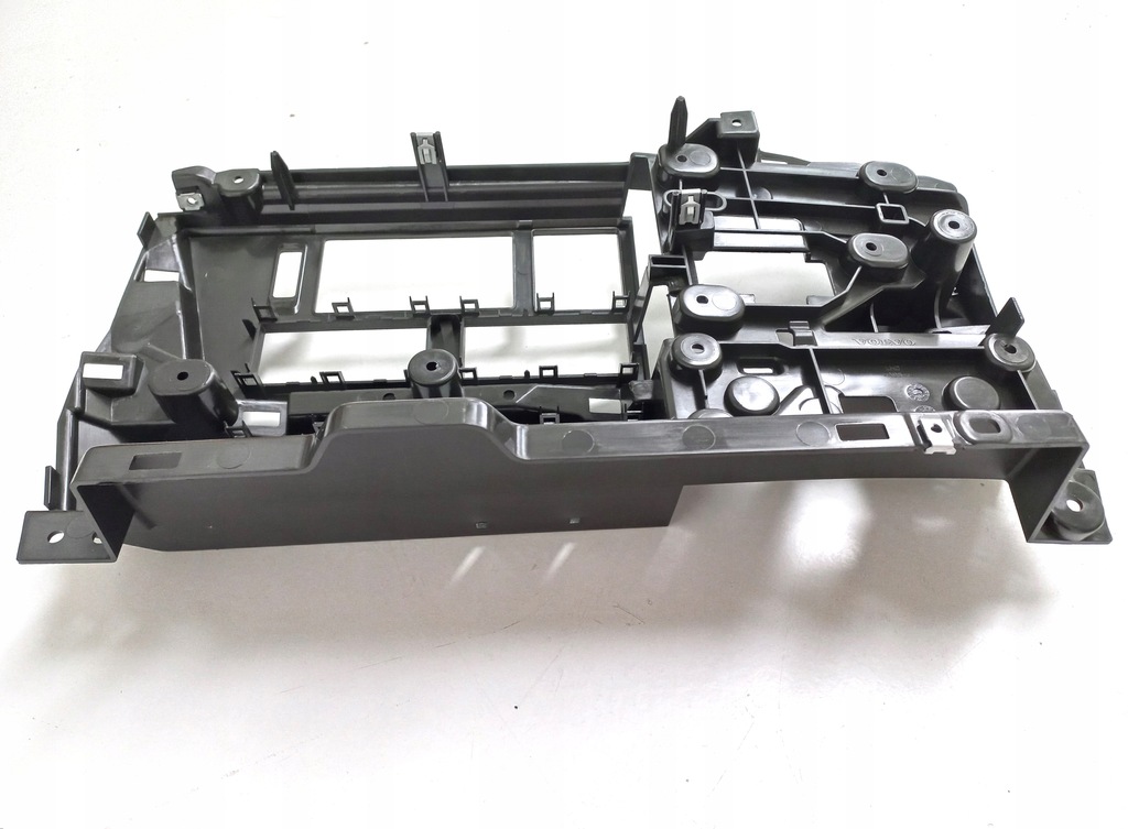 фото №7, Новий оригінал каркас панель консолі перемикачів керування volvo fh 4 5 fm