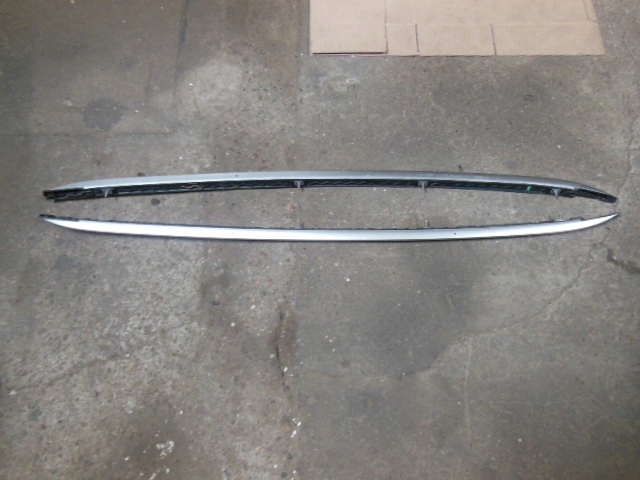 фото №8, Рейлінги дахові renault koleos ii