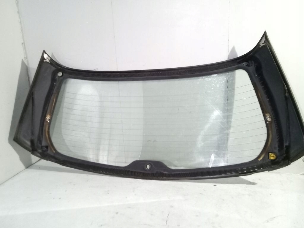 фото №3, Subaru legacy iii скло задній кришки