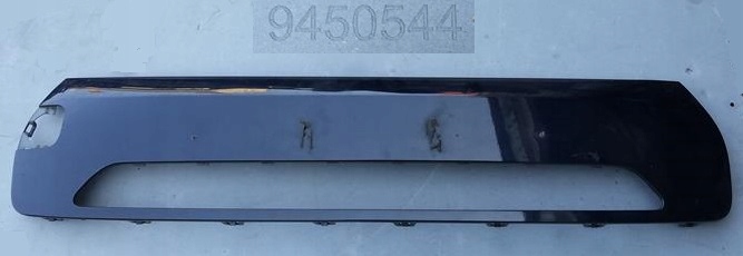 фото №1, Захист бампера перед mini cooper f55 f56 9450544