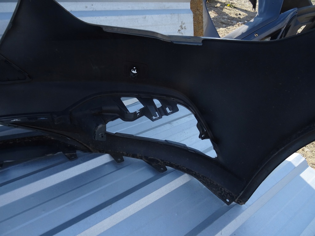 фото №9, Бампер перед opel insignia ii b 17-20