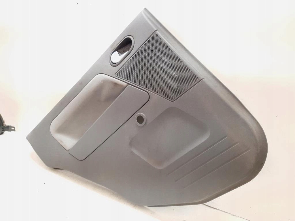 фото №3, Обшивка дверь левый задняя ford fusion