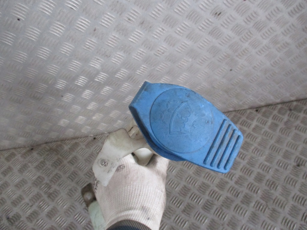 фото №8, Бачок омивача sharan alhambra lift 0-10