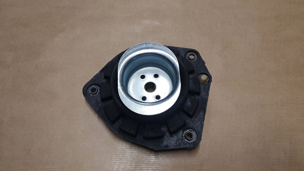 фото №2, Кронштейн амортизатор. r megane ii,scenic ii cor 80001603