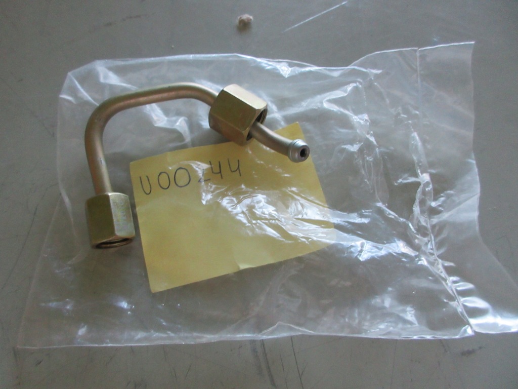 Шланг вприску пального peugeot citroen u00244 157085 Недорого