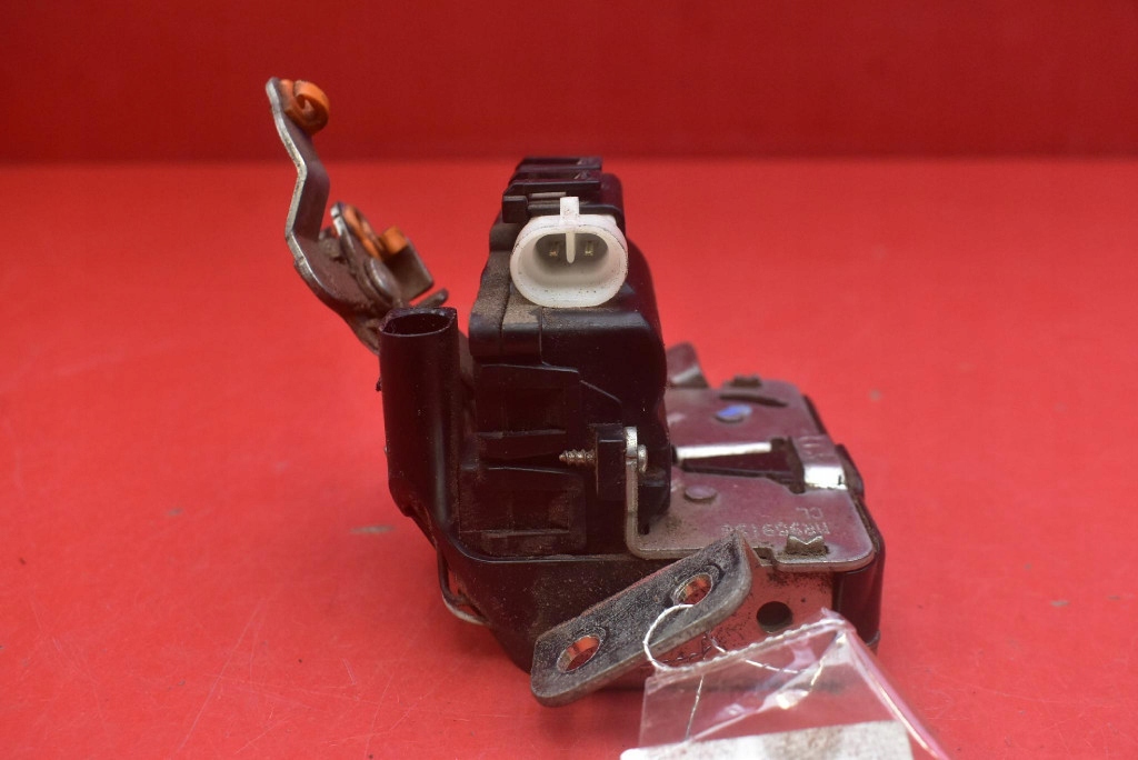 фото №6, Замок кришки задня багажника mr959190 mitsubishi colt vi z30 3d hb lift 08-14