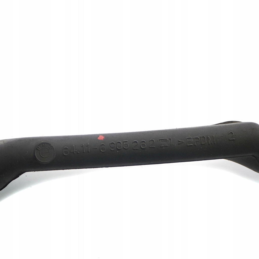 фото №10, Bmw e65 шланг сливной охлаждение wody правый