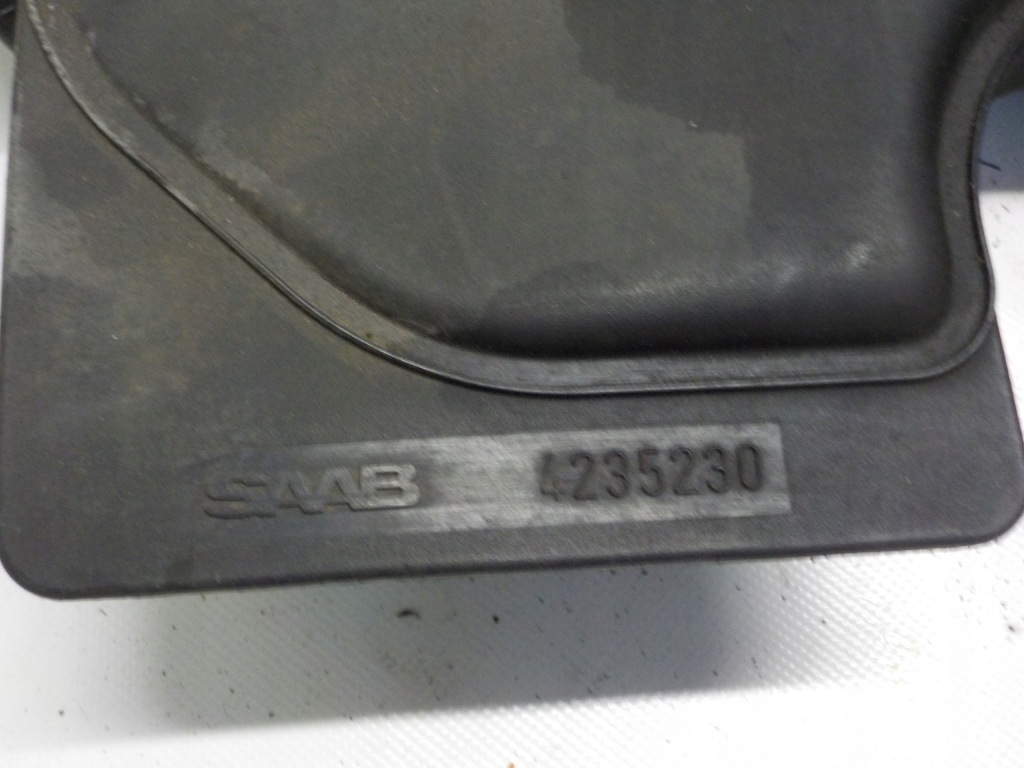 Saab 900 резонатор повітря Ціна