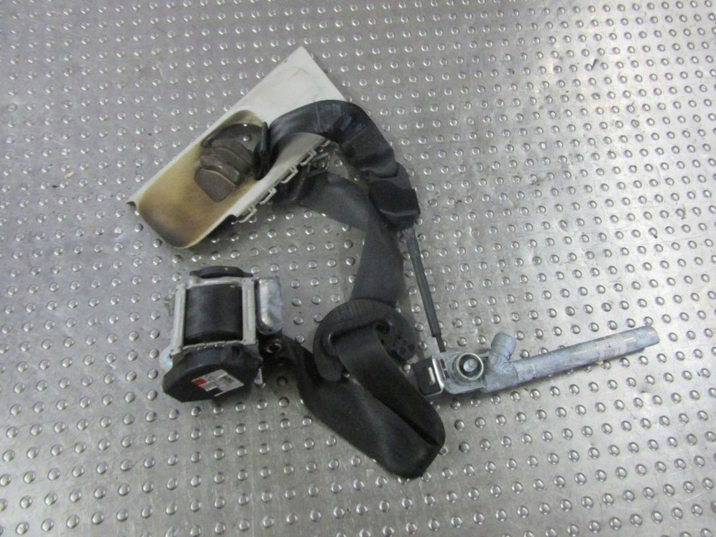 фото №6, Citroen c3 aircross 2019 pas безопасности перед натяжитель