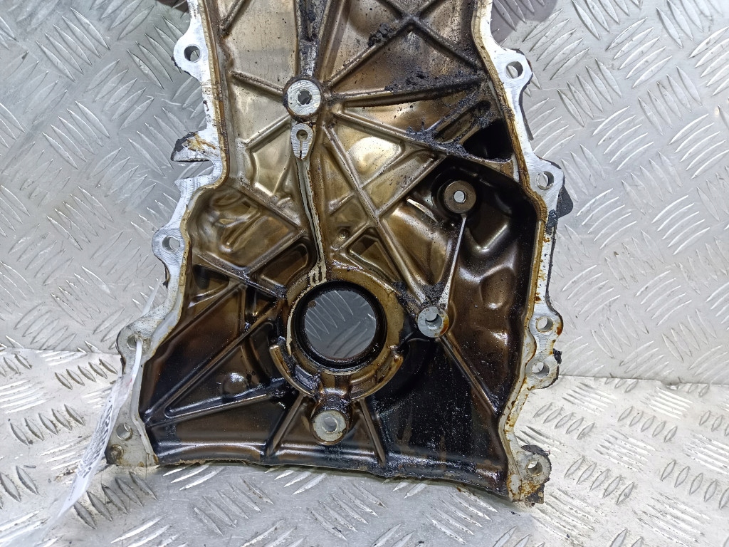 фото №6, Mazda cx-5 2.5b защита распределительного вала pyfa10500s5209