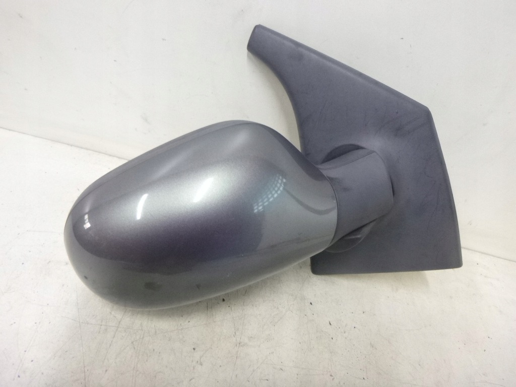 фото №1, Дзеркало renault scenic nv603 електричний 1998r.