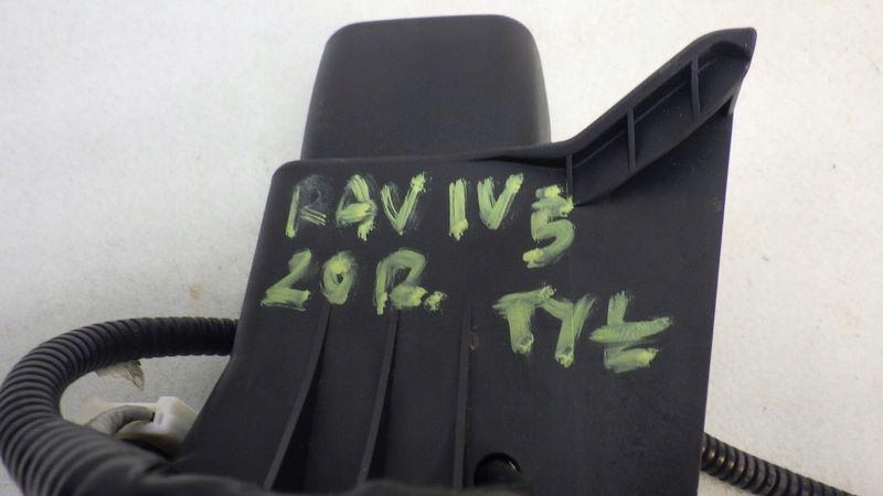 фото №10, Клипса поперечина безопасности задняя toyota rav4 v