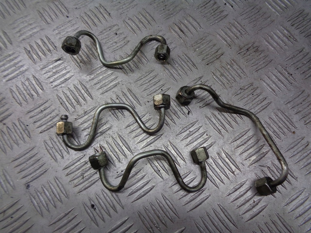 фото №1, Дроти паливні renault laguna iii 2.0 dci