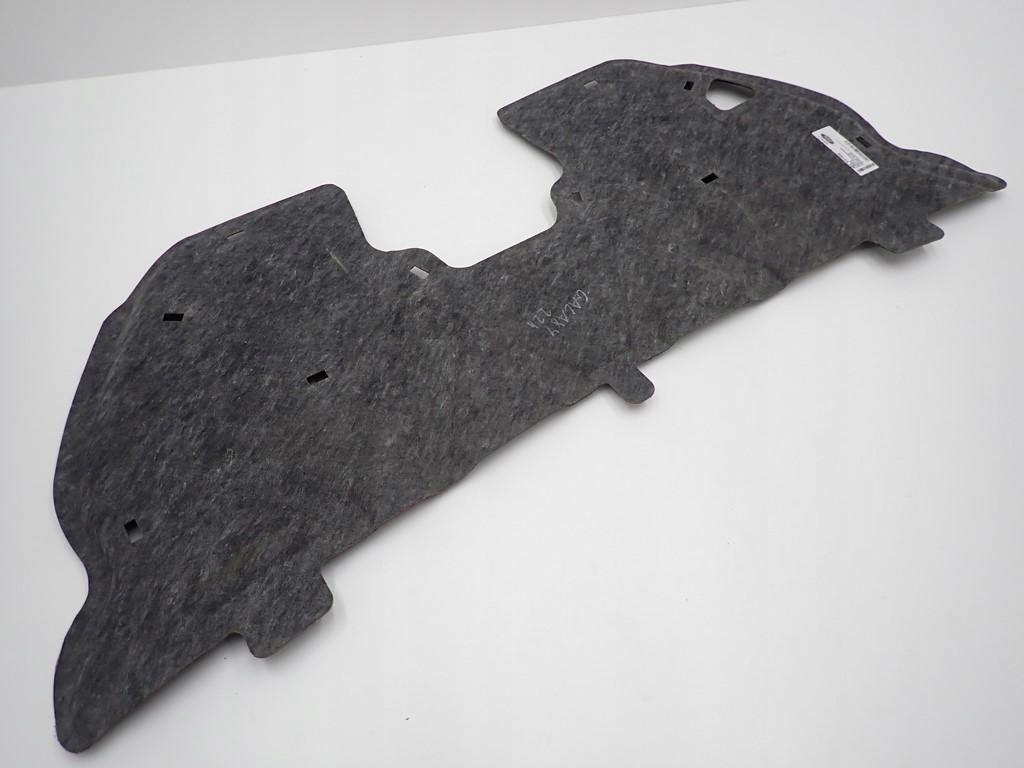 фото №3, Шумоизоляция подкрылок капот оригинал ford galaxy iii mk4 22r