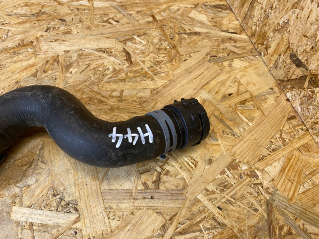 фото №6, Wąż труба шланг wody audi a6 c7 a7 4g 4g0122101al 2011-