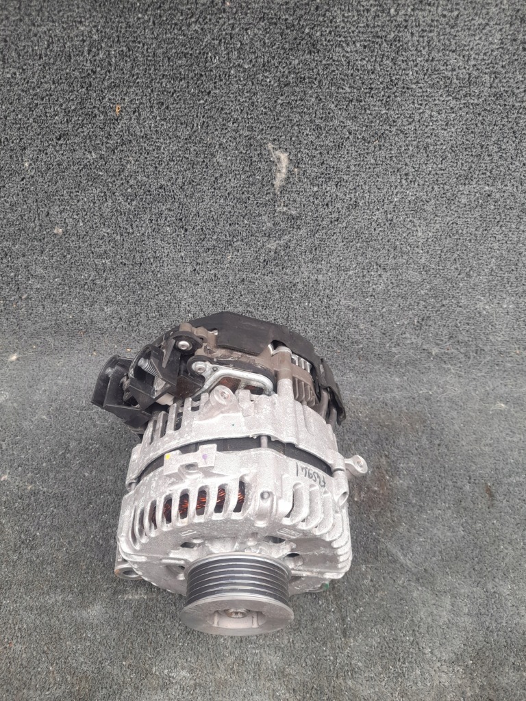 фото №1, Генератор peugeot 308 iii t10 1.2 puretech 9856134580