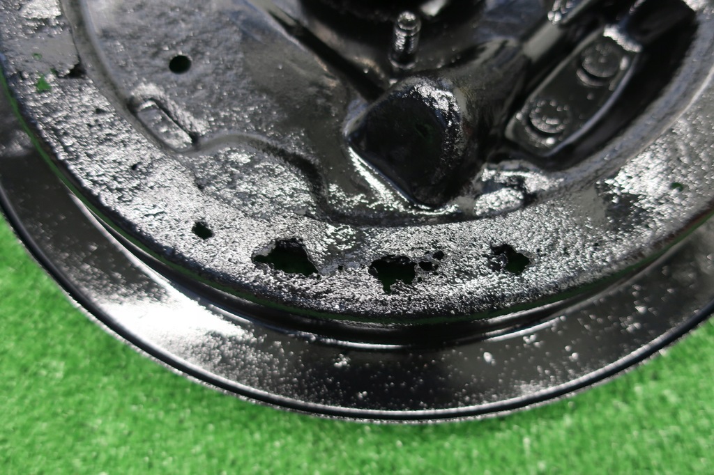 фото №4, Приводной вал задняя левая suzuki jimny с idealnym подшипник лист якорная słaba