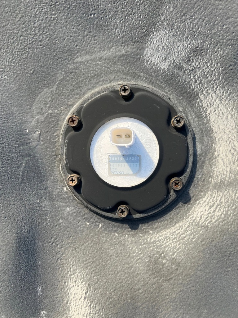 фото №15, Nissan gt-r kompletny бак топлива 17040jf30a