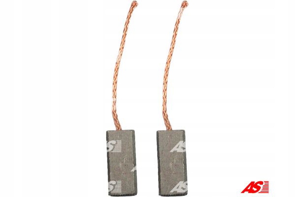 фото №3, Щітка генератора kpl as-pl