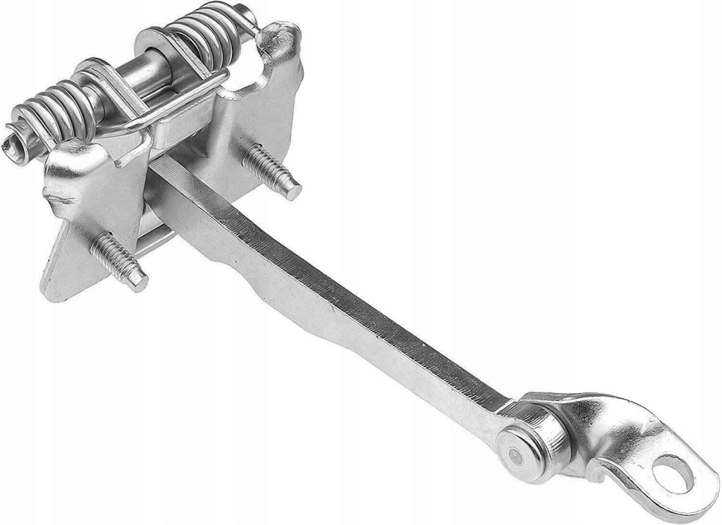 фото №1, Новий оригінальний обмежувач двері renault kangoo ii оригінальний номер 804301552r