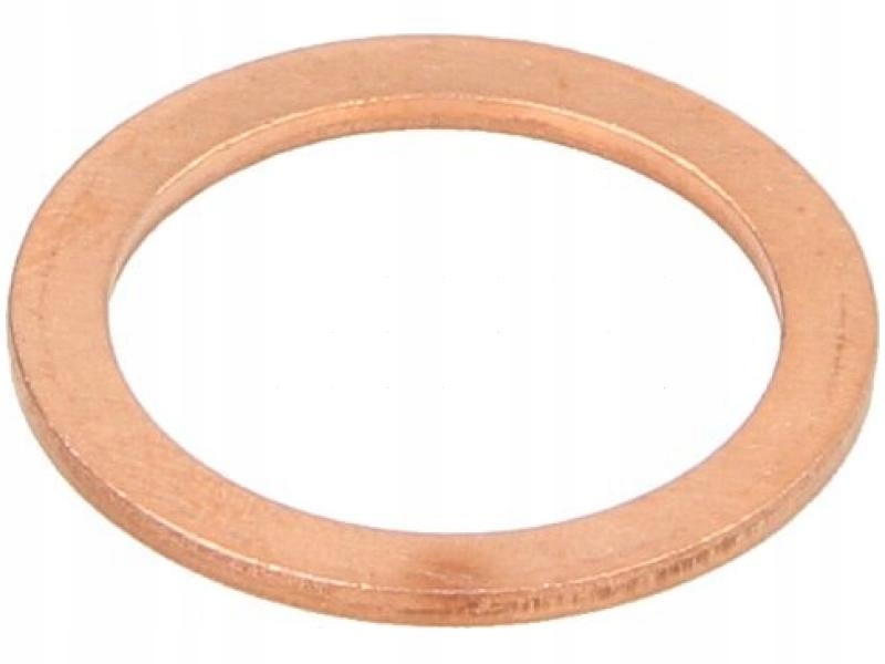 фото №2, Подкладка пробка слива масла ford volvo