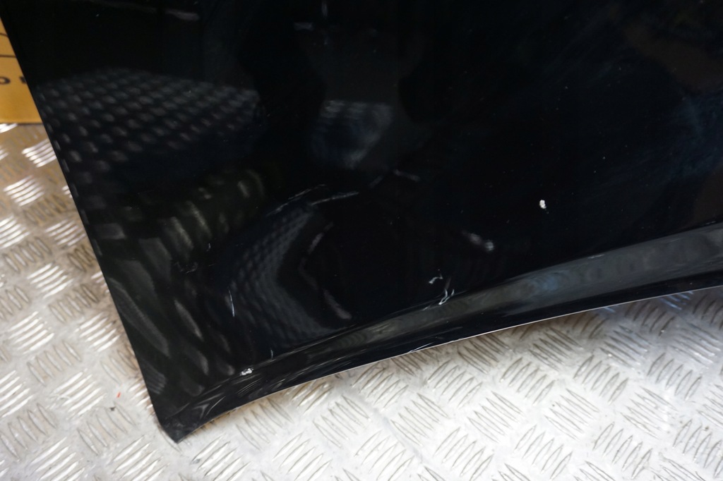 фото №7, Dodge challenger srt hellcat 2015 - 2024 капот перед крышка двигателя usa