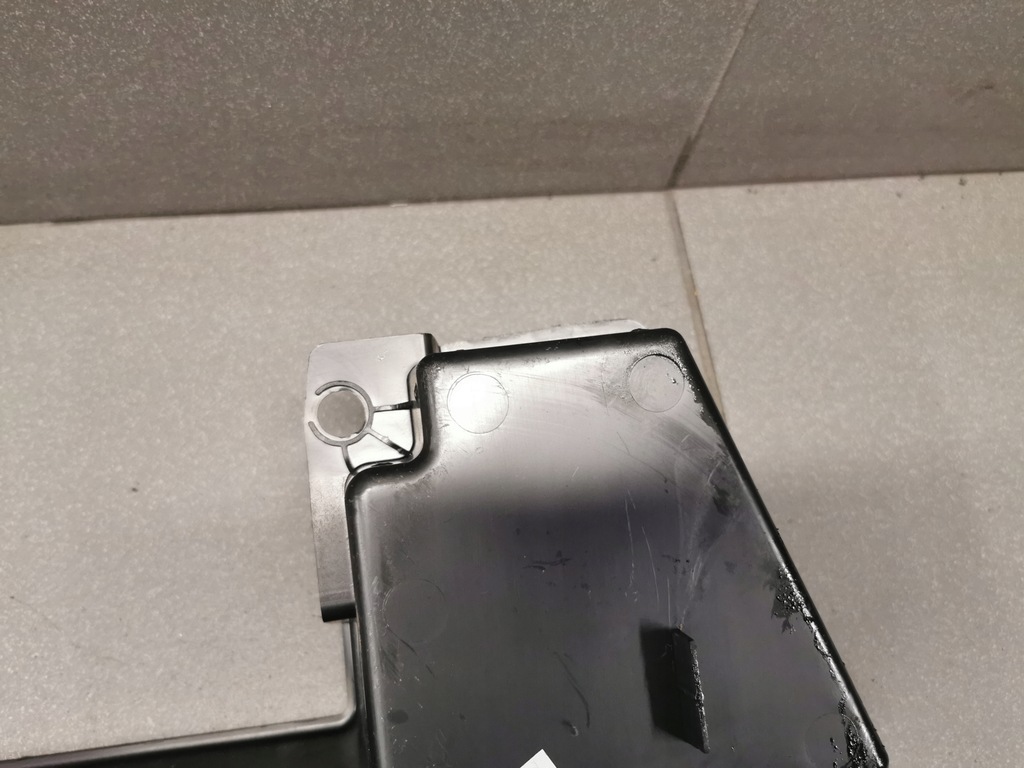 фото №8, Бардачок вкладиш багажника bmw x6 e71 6981047