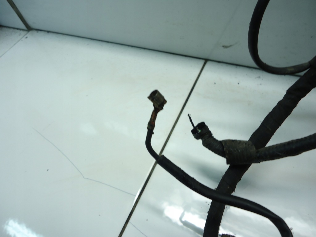 Ssangyong korando 3 2.0 e-xdi жгут электропроводка двигателя a6711500233 Киев