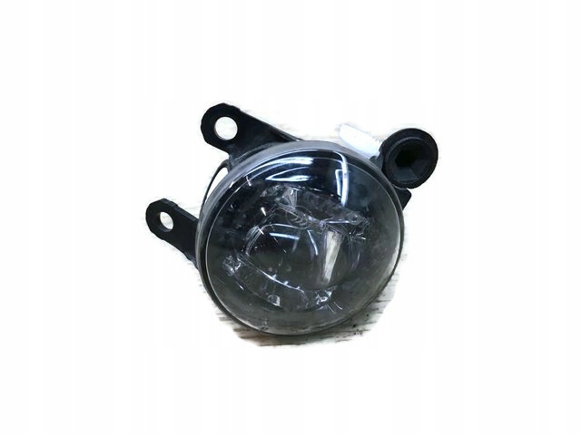 фото №1, Volvo xc40 противотуманная фара led drl левый 32228883