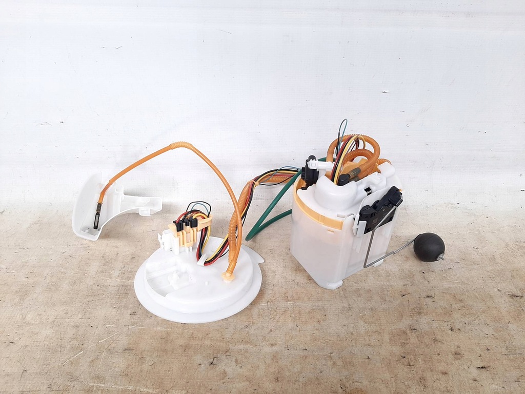 фото №1, Насос топлива bmw x3 g01 x4 g02