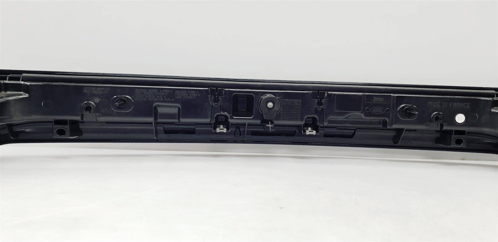 Land rover range rover velar 17r+ накладка фара задний  led черный ory европа  !!! Цена