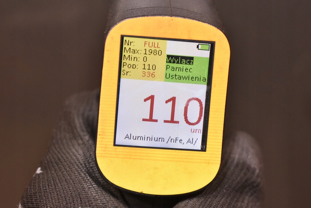 фото №10, Капот кришка двигуна сіра audi a6 c5 lift 01-04