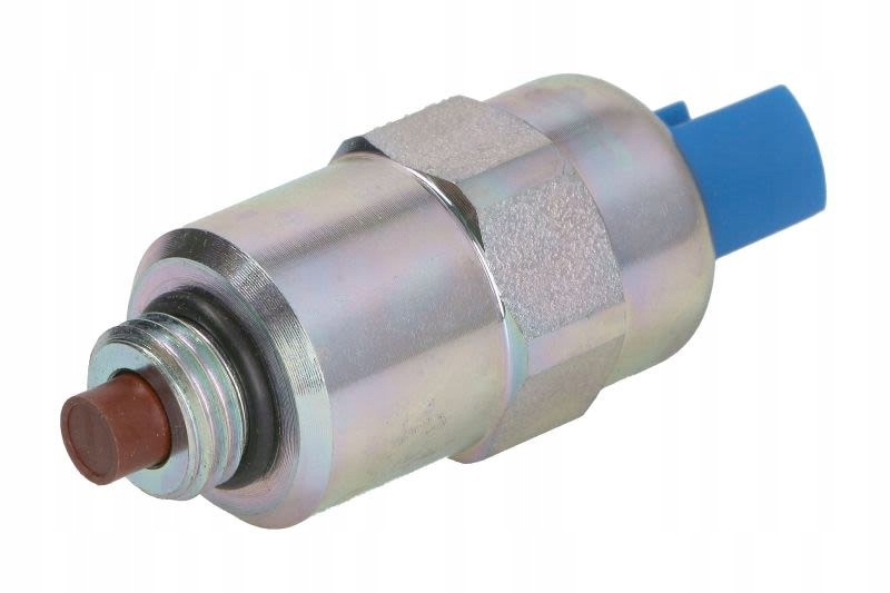 фото №1, Отсечение топлива w система wtryskowym