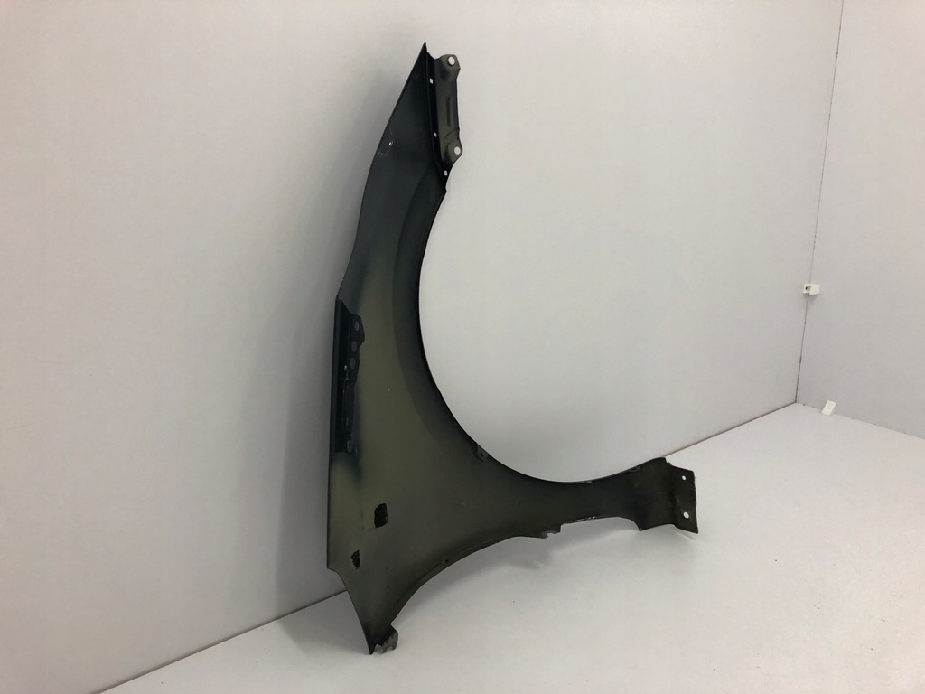 фото №5, Kia ceed ii 2 12-17r крила лівий перед передній