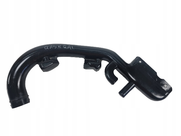 фото №1, Nissan qashqai j10 труба повітря 1024734s01