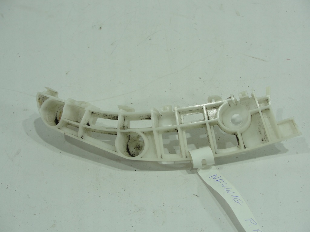 фото №1, Напрямна бампера правий перед mitsubishi outlander