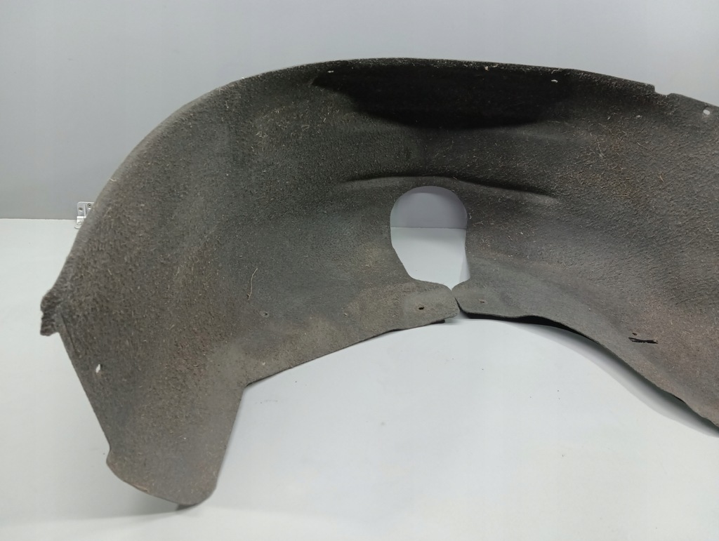 фото №2, Подкрылок левый задняя задние vw phaeton