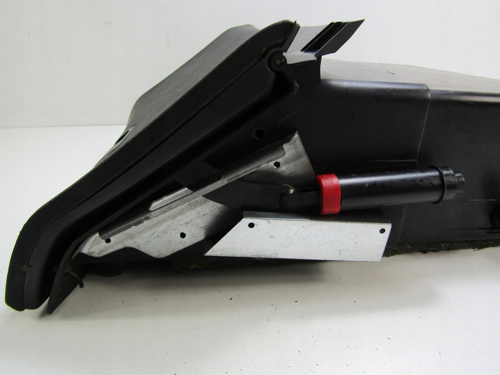 фото №7, Saab 95 i ys3e бардачок пасажира 05-10 kombi 2fl