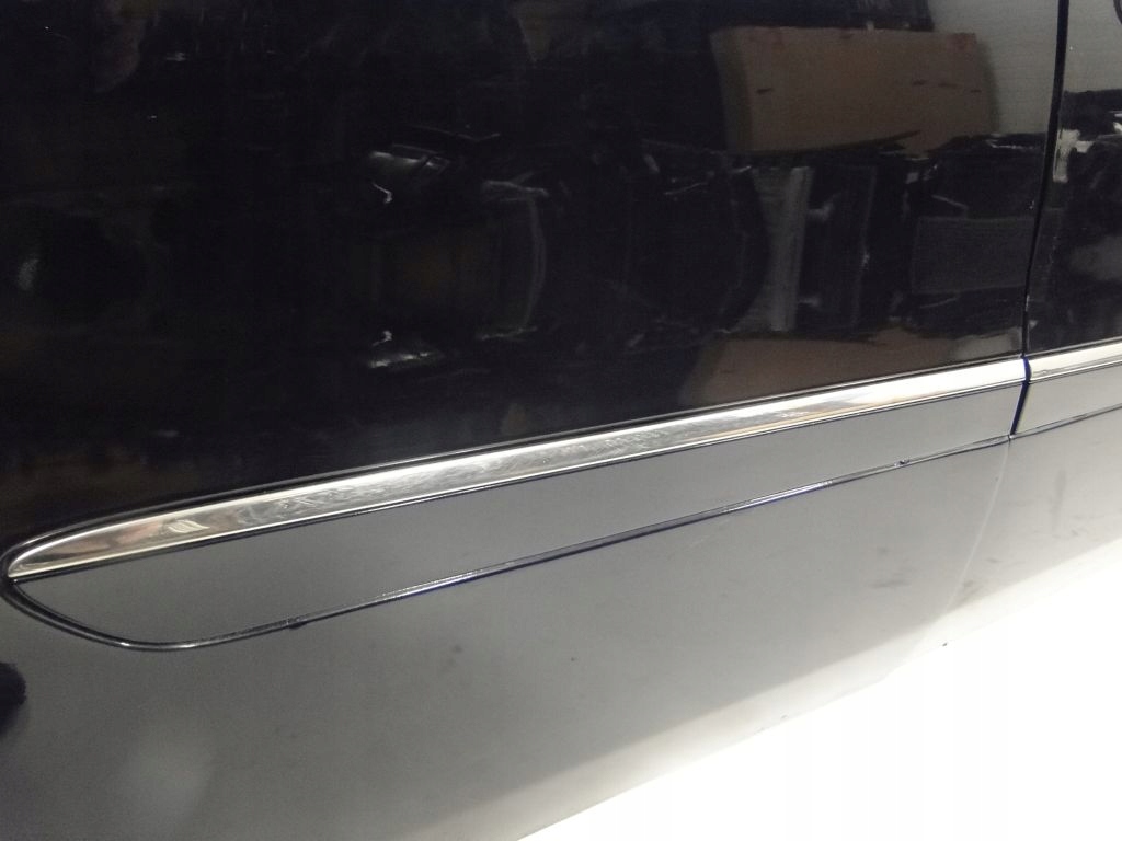 фото №9, Mercedes ml w164 164 дверь задние правое bez ржавчина