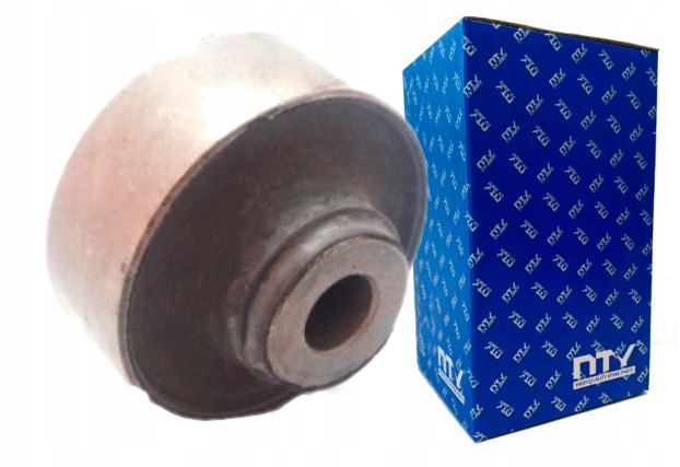 фото №11, Втулка задня важеля перед honda shuttle 99-03