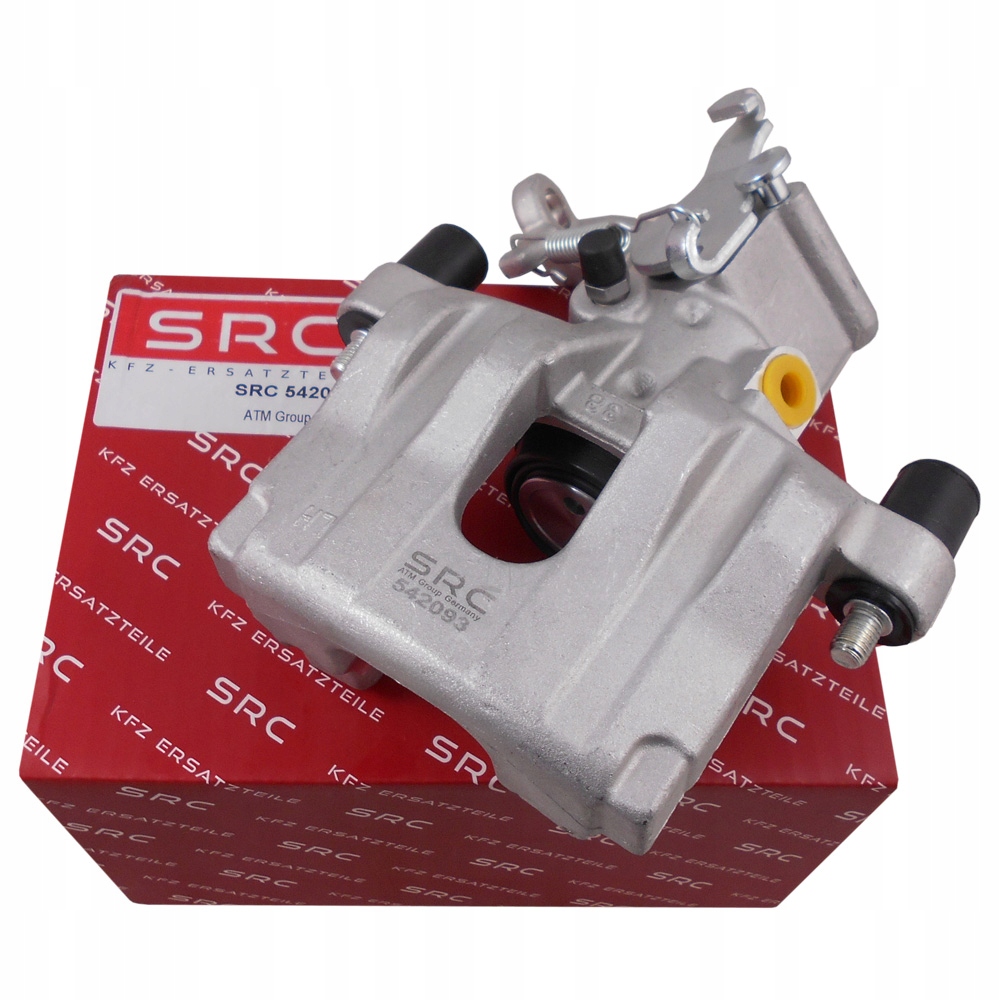 фото №1, Суппорт тормозной задняя левый opel vectra c signum