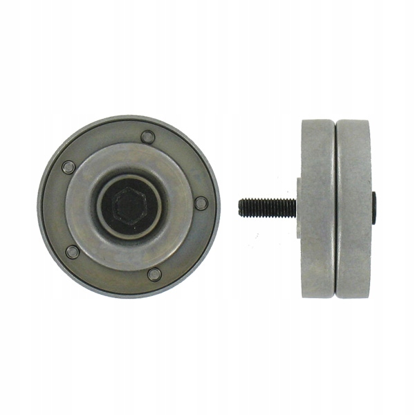 фото №4, Ролик напрямна ремінь mini r50 r53 r52 02-08