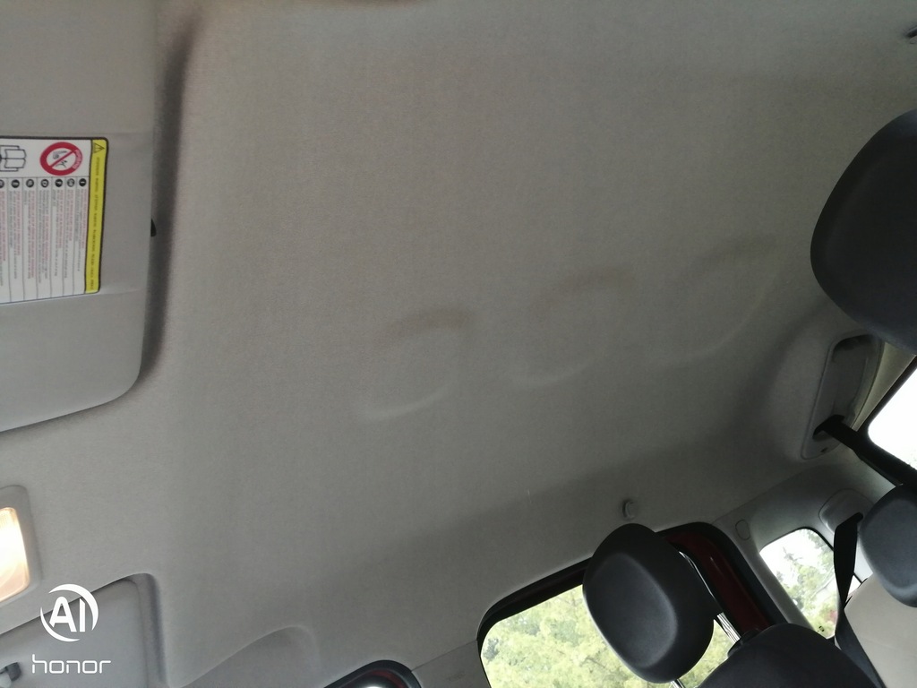 фото №1, Стеля fiat panda iii 12r