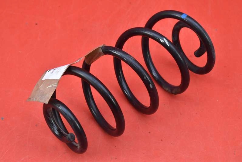 фото №2, Пружина задня задня renault vel satis 3.0 dci 181 km lift 05-09