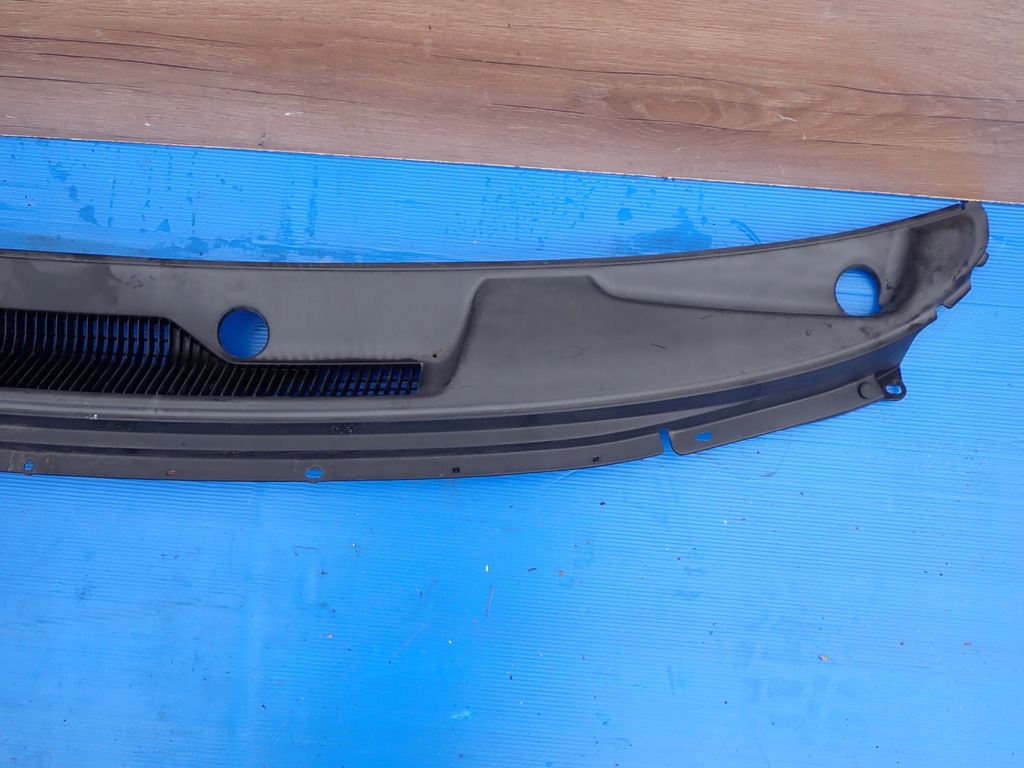 фото №4, Suzuki liana 02-07 жабо