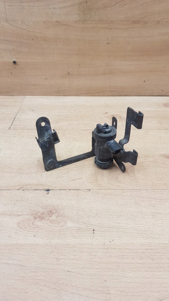 фото №1, Клапан вакуумa citroen berlingo i 2.0hdi