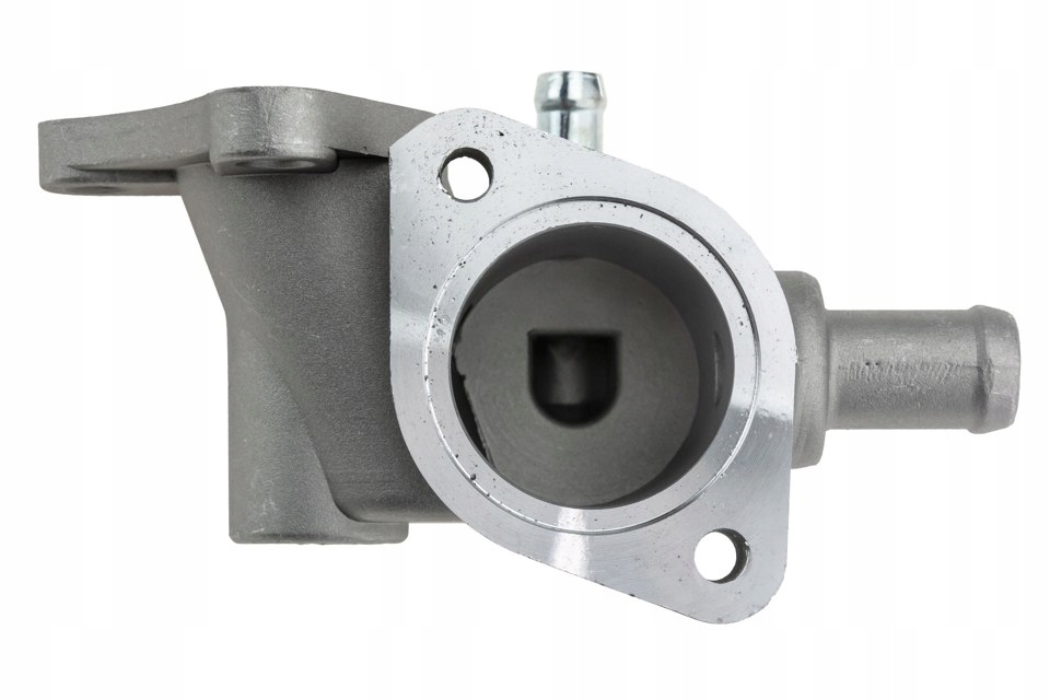 фото №3, Корпус термостата hyundai atos 1.1 2003-