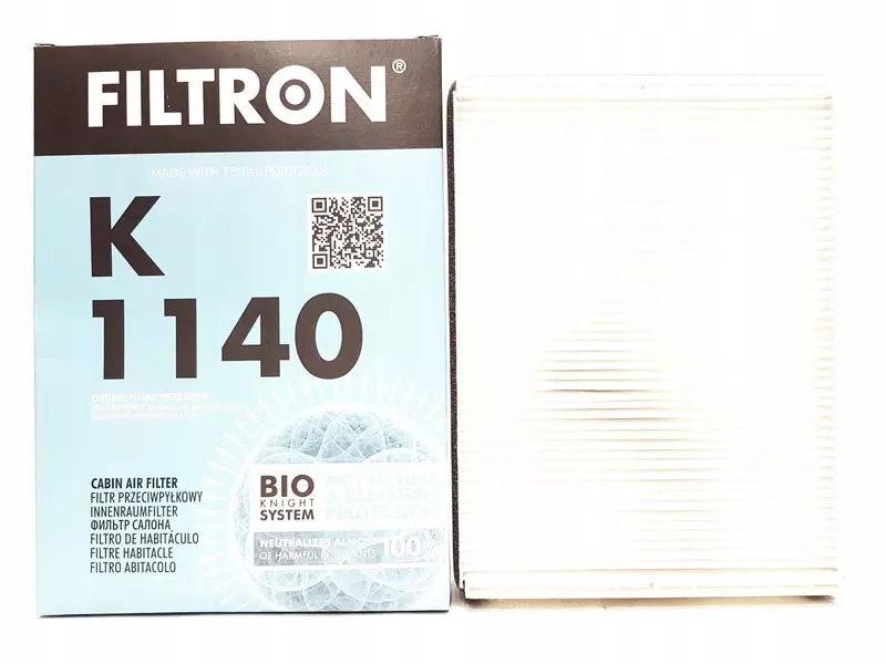 фото №13, Filtron набір фільтрів kia sorento i 2.5 crdi 06